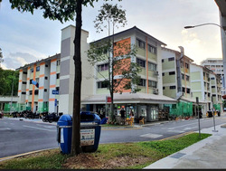 Blk 422 Bukit Batok West Avenue 2 (Bukit Batok), HDB 4 Rooms #449574321